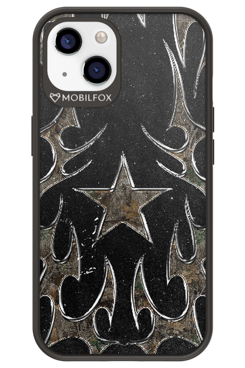 Camo 2.0 - Apple iPhone 13