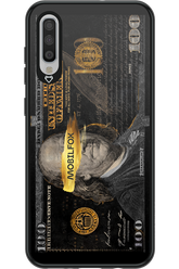 Gold Life 2.0 - Samsung Galaxy A70