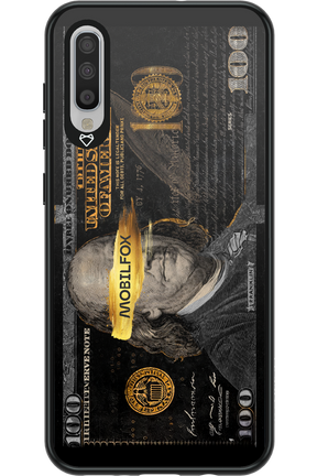 Gold Life 2.0 - Samsung Galaxy A70