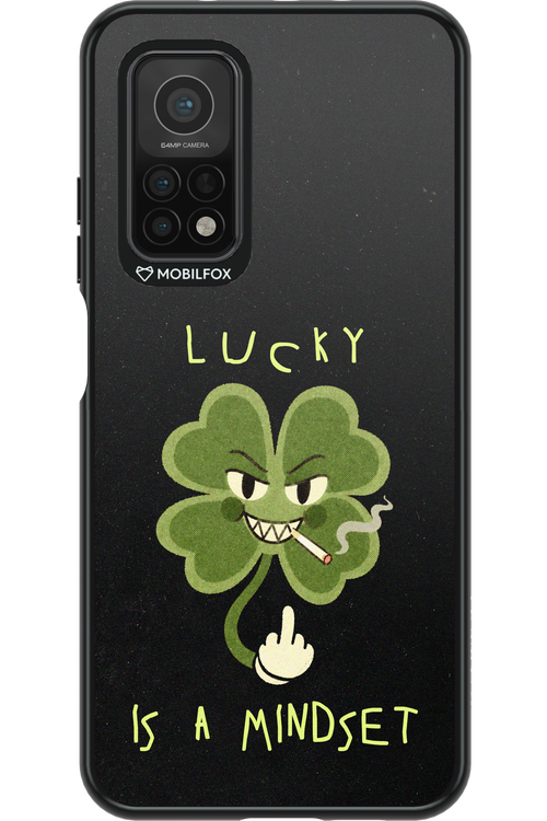 Lucky Mind 2.0 - Xiaomi Mi 10T 5G
