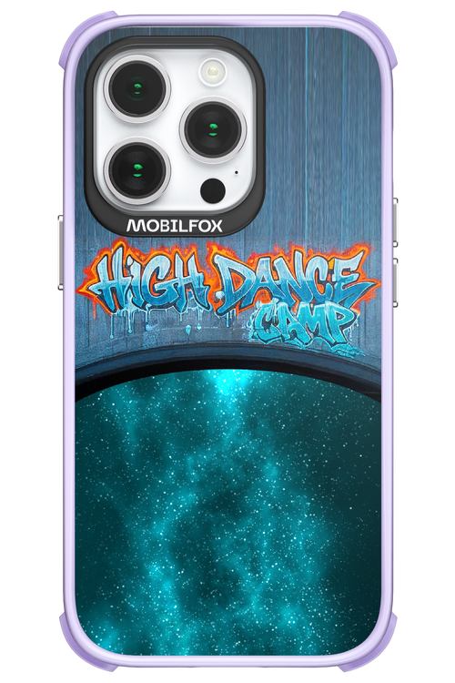 HDC 9 2.0 - Apple iPhone 14 Pro