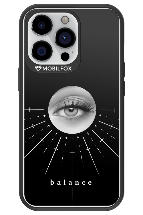 Szem 2.0 - Apple iPhone 13 Pro