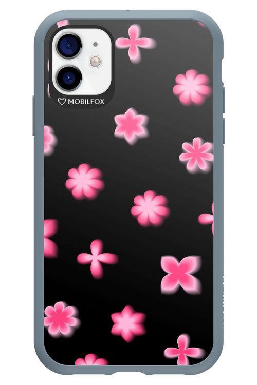 Pink Dreams 2.0 - Apple iPhone 11