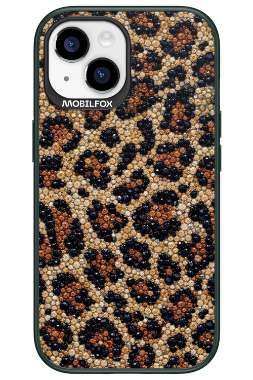 Crystal Roar 2.0 - Apple iPhone 15