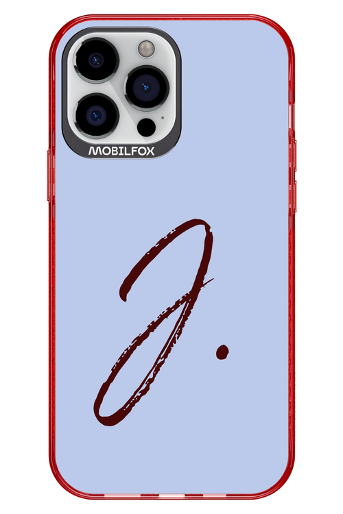 (Jellyfish Presso) J 2.0 - Apple iPhone 13 Pro Max