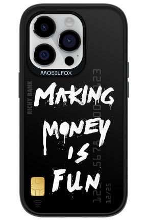 Funny Money - Apple iPhone 14 Pro