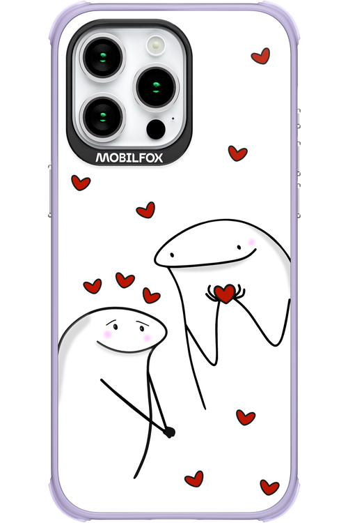 Me & Who - Apple iPhone 15 Pro Max