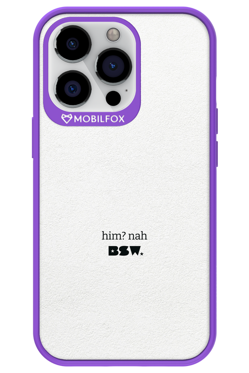 BSW FourSeasons 16 2.0 - Apple iPhone 13 Pro