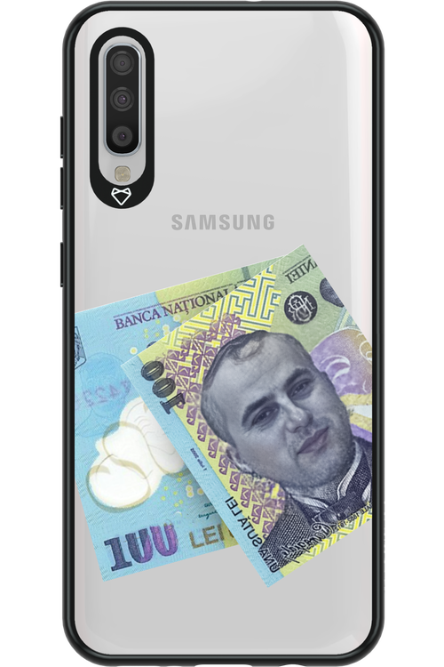 Zbir Lei 2.0 - Samsung Galaxy A70