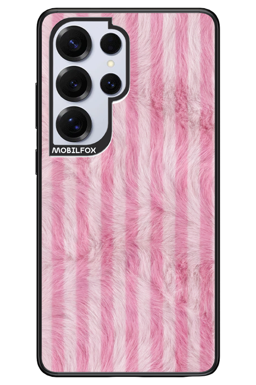 Furr Case 2.0 - Samsung S25 Ultra