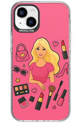 Just a Girll - Apple iPhone 15 Plus