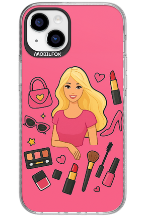 Just a Girll - Apple iPhone 15 Plus