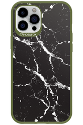 Grunge Marble - Apple iPhone 12 Pro Max