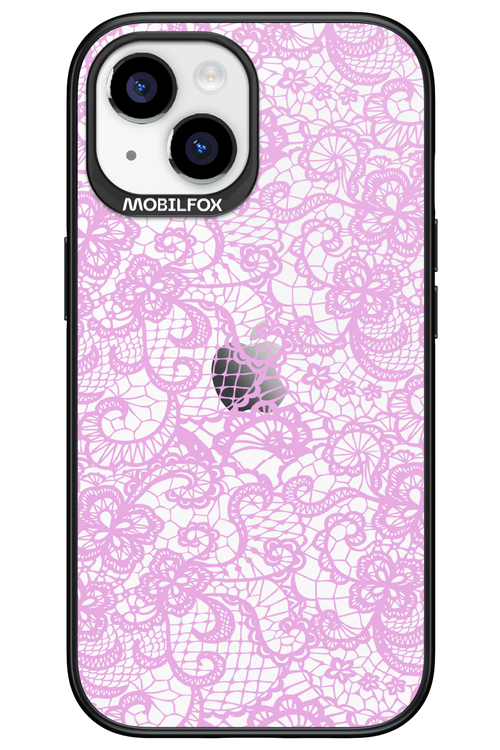 Dantela 2.0 - Apple iPhone 15