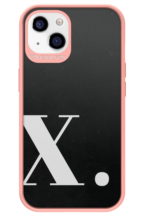X (Off Space) 2.0 - Apple iPhone 13