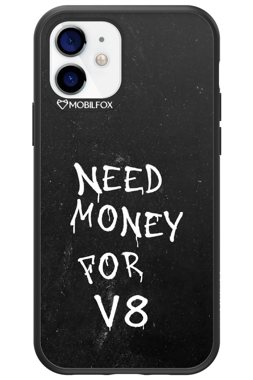 V8 2.0 - Apple iPhone 12