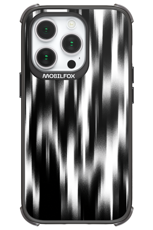 Monochrome Motion 2.0 - Apple iPhone 14 Pro