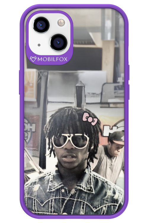 Drip ‘n’ Bow - Apple iPhone 13