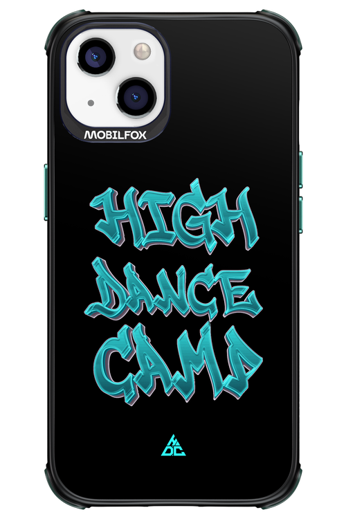 HDC 2 2.0 - Apple iPhone 13