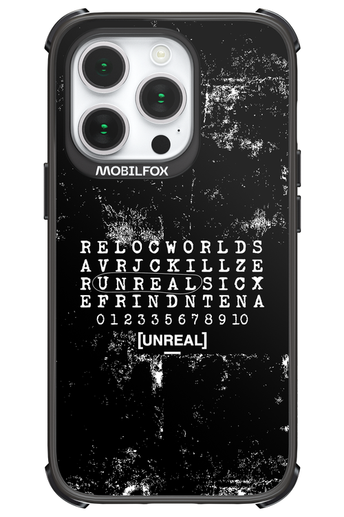 X Ten 2.0 - Apple iPhone 14 Pro