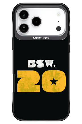 BSW 20 (6) 2.0 - Apple iPhone 17 Pro Max