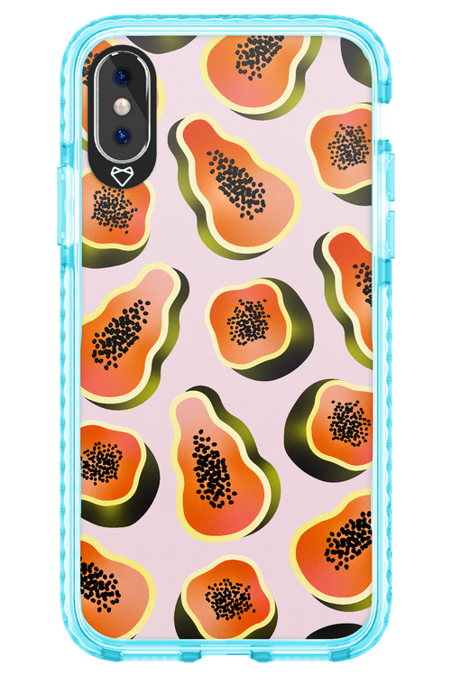 Papaya Wave 2.0 - Apple iPhone XS