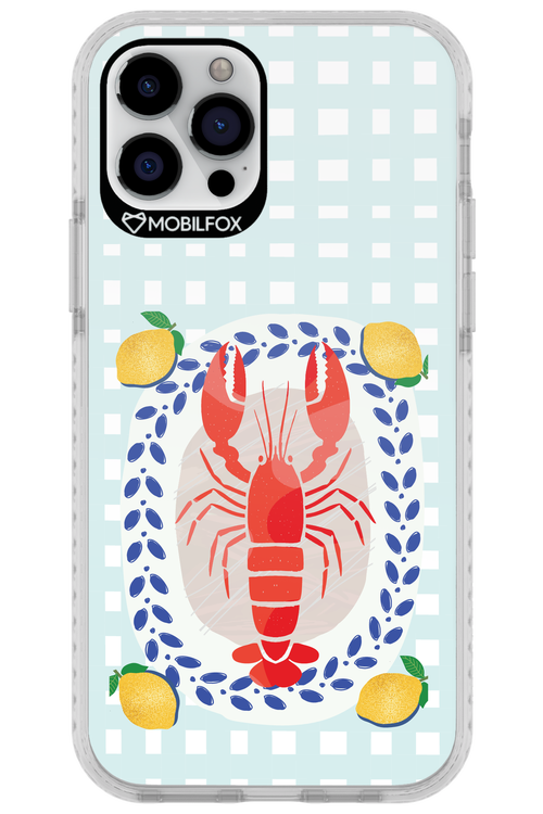 Marbella's Lobster 2.0 - Apple iPhone 12 Pro
