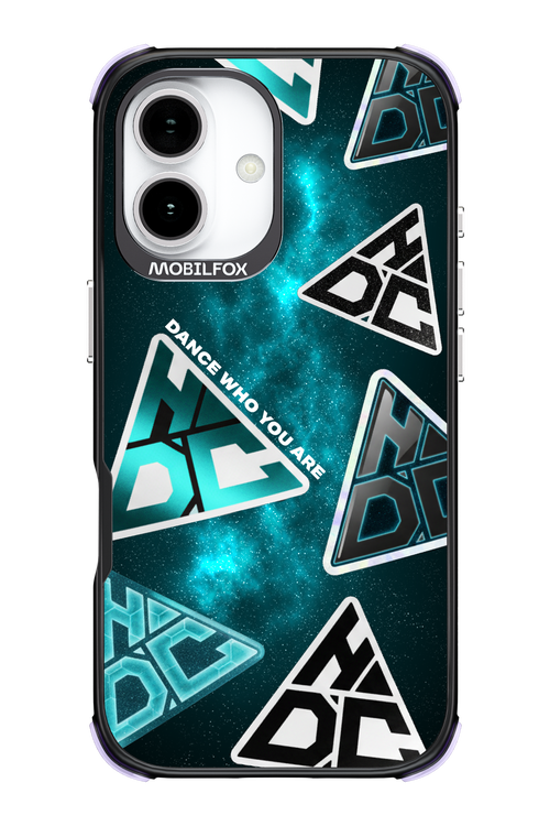 HDC 6 - Apple iPhone 17