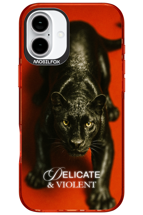 DeliCat 2.0 - Apple iPhone 16 Plus