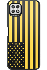 Safety Stars - Samsung Galaxy A22 5G