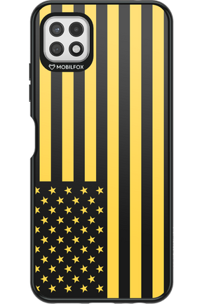 Safety Stars - Samsung Galaxy A22 5G