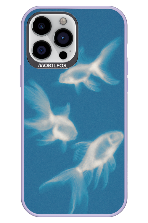 Lady of the Lake 2.0 - Apple iPhone 13 Pro Max