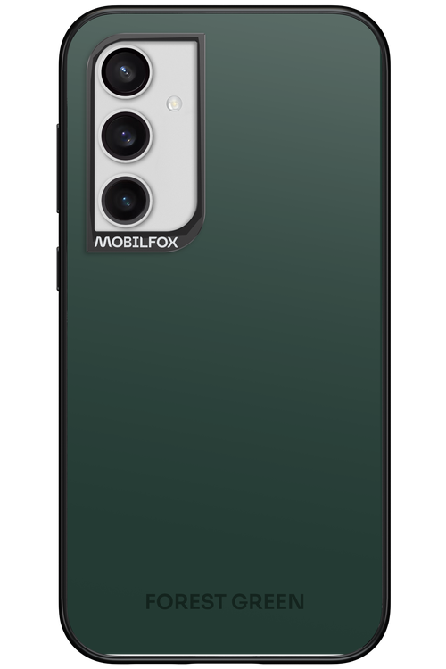 FOREST GREEN - FS3 - Samsung Galaxy S23 FE
