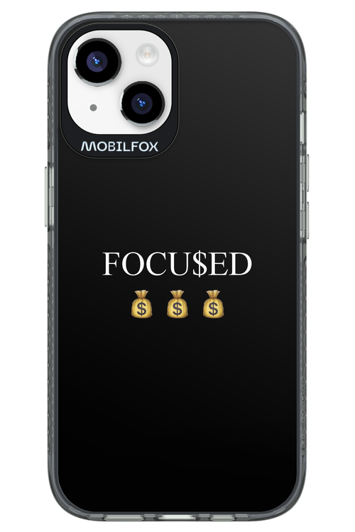 FOCU$ED - Apple iPhone 14