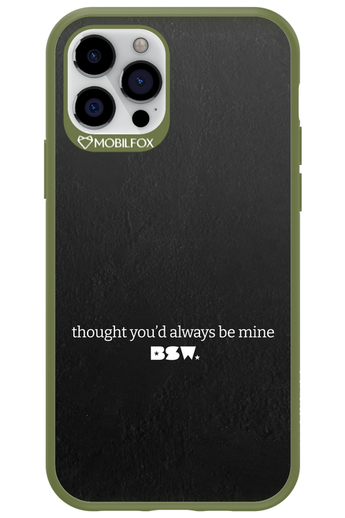 BSW FourSeasons 6 2.0 - Apple iPhone 12 Pro