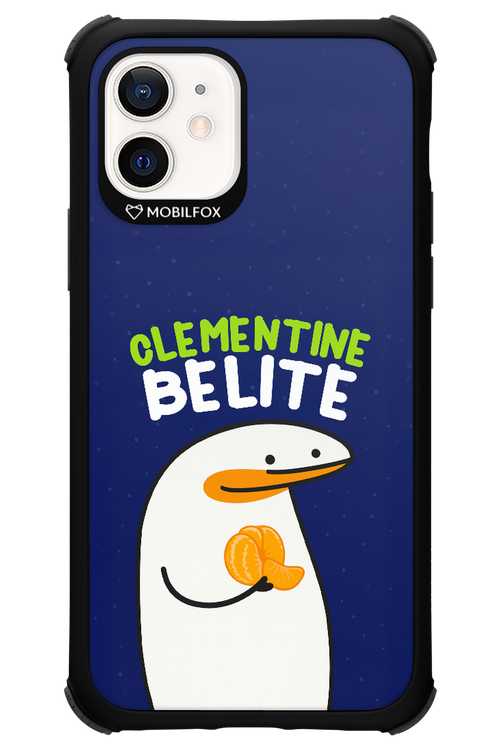 Clementine Belite 2.0 - Apple iPhone 12