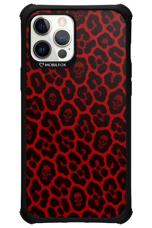 Wild Death - Apple iPhone 12 Pro Max