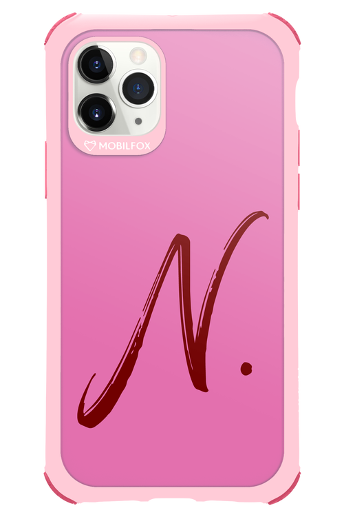 (Sorbet) N 2.0 - Apple iPhone 11 Pro