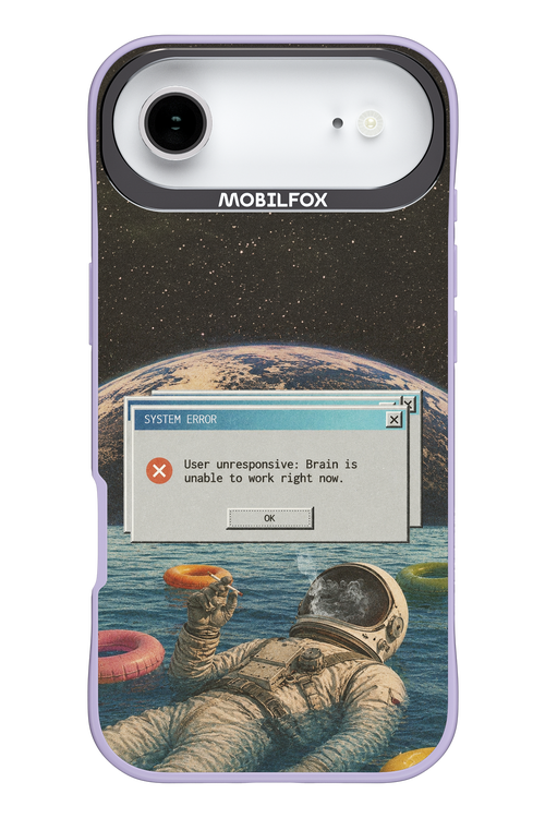 Too High 2.0 - Apple iPhone 17 Air