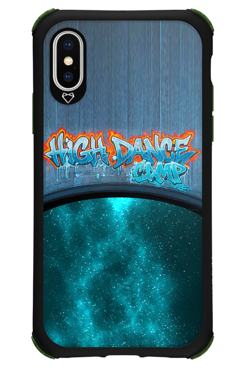 HDC 9 2.0 - Apple iPhone XS