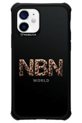 Black - Apple iPhone 12