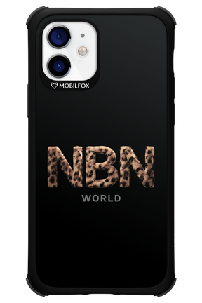 Black - Apple iPhone 12