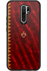 Spania x Mobilfox 2.0 - Xiaomi Redmi 9