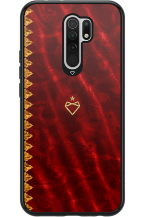 Spania x Mobilfox 2.0 - Xiaomi Redmi 9
