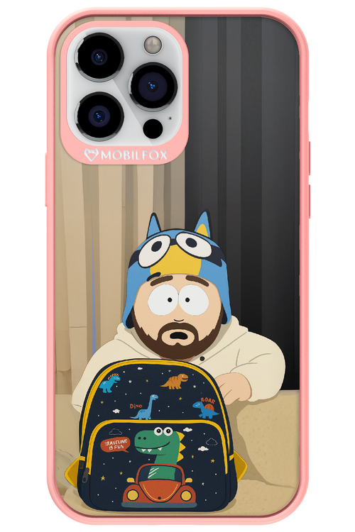 KidHeli 2.0 - Apple iPhone 13 Pro Max
