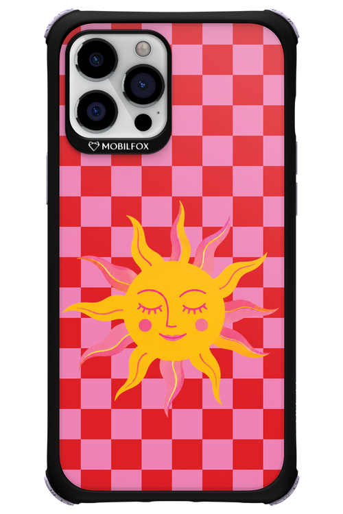 SUNNY 2.0 - Apple iPhone 12 Pro Max