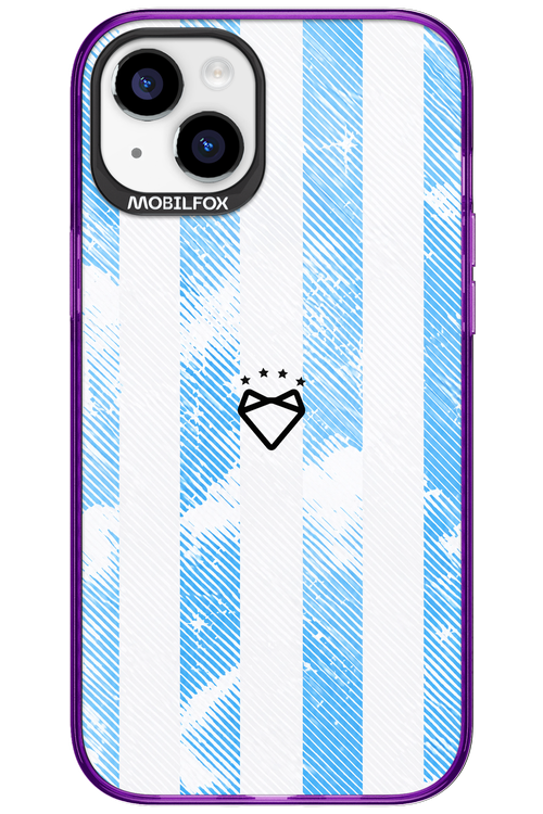 Argentina II 2.0 - Apple iPhone 15 Plus