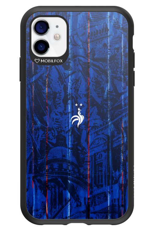 Franta 2.0 - Apple iPhone 11