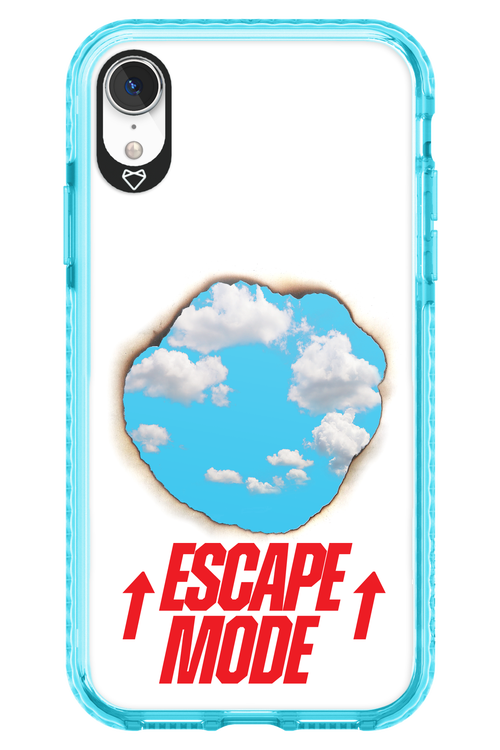 Escape mode 2.0 - Apple iPhone XR