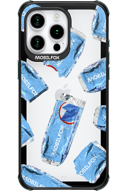 Mobilfox Gum 2.0 - Apple iPhone 15 Pro Max